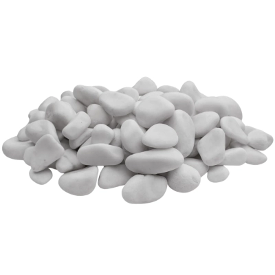 Kamień Otoczak White Angel 20-40mm 20kg